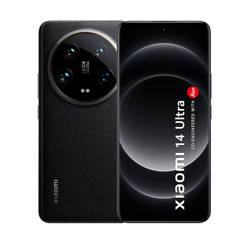 Xiaomi 14 Ultra - Flagship Cellfones