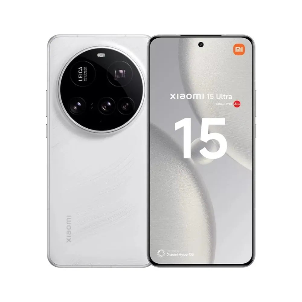 Xiaomi 15 Ultra - Flagship Cellfones