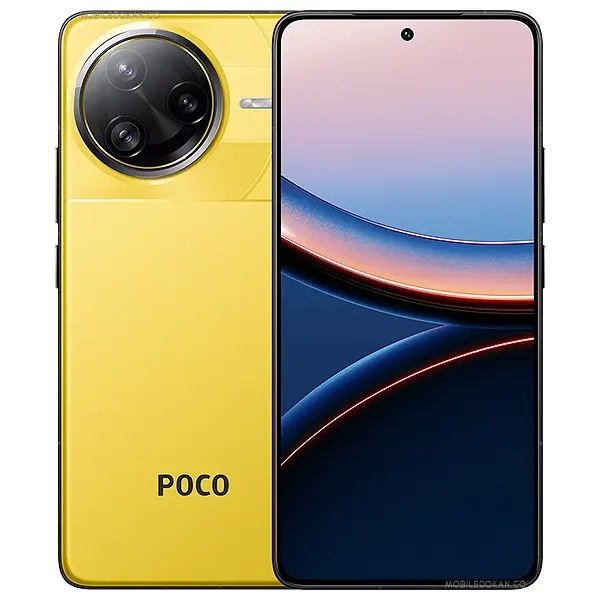 Poco F7 Ultra Xiaomi