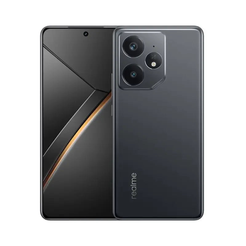Realme GT Neo 7 Realme