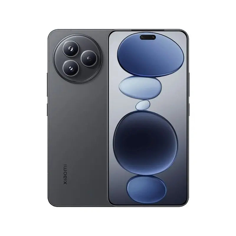 Xiaomi Civi 5 Pro Black 16-512GB | Non-Active | Complete Box | Price in Pakistan | Price in Karachi