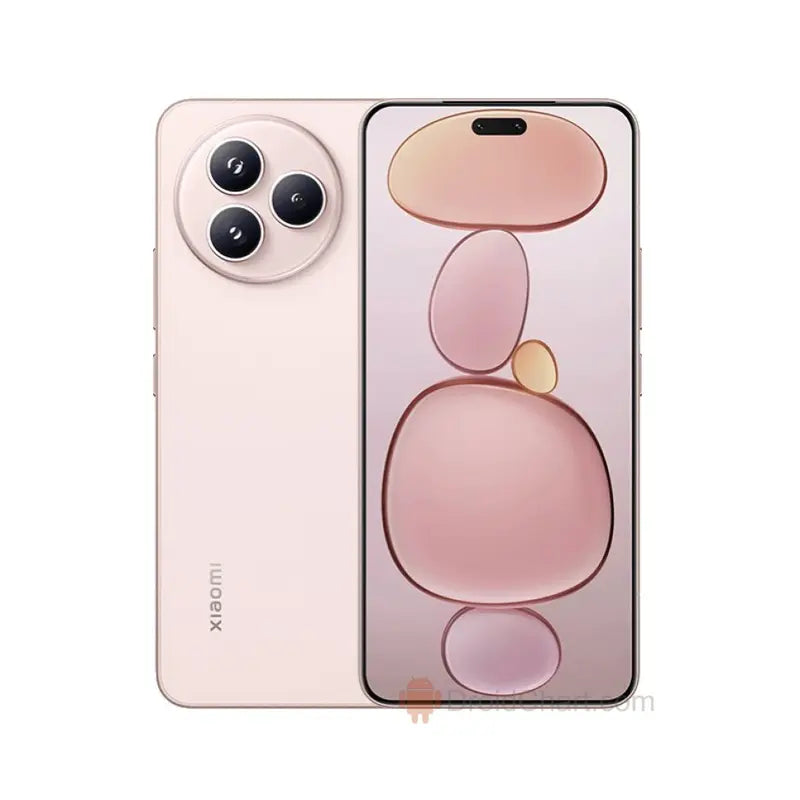 Xiaomi Civi 5 Pro Cherry Blossom Pink 16-512GB | Non-Active | Complete Box | Price in Pakistan | Price in Karachi