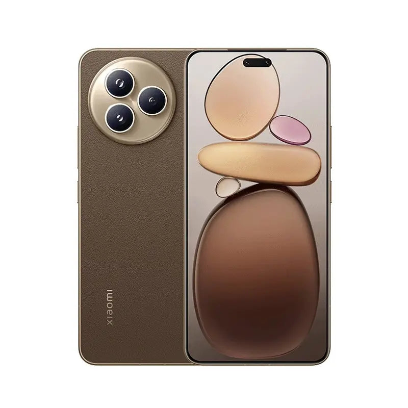 Xiaomi Civi 5 Pro Iced Americano 16-512GB | Non-Active | Complete Box | Price in Pakistan | Price in Karachi