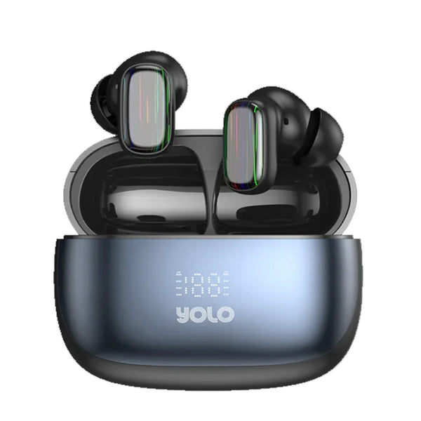 YoPod Prime Earbuds