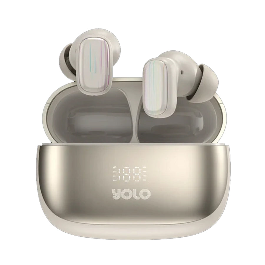 YoPod Prime Earbuds