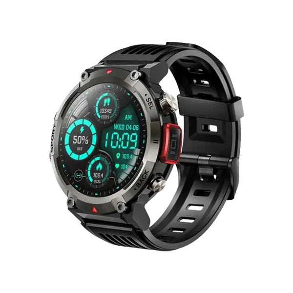 Yolo Legend SmartWatch