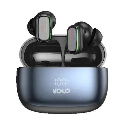Yolo Yopod Prime Wireless Earbuds - Flagship Cellfones