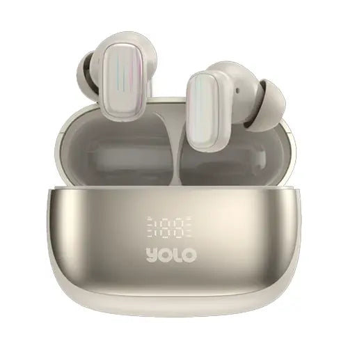 Yolo Yopod Prime Wireless Earbuds - Flagship Cellfones