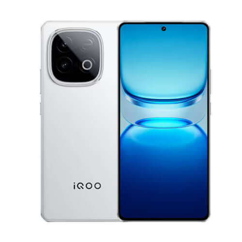 IQOO Z10 Turbo Pro Plus