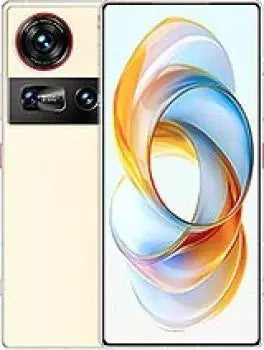 Nubia Z70 Ultra ZTE Nubia
