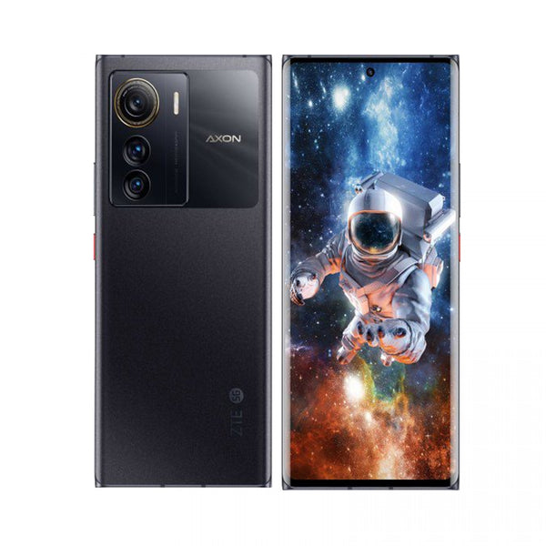 ZTE Axon 50 Ultra 5G