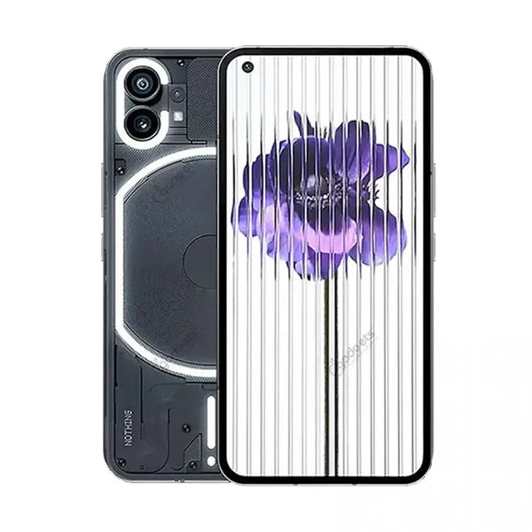 Nothing Phone 1 Nothing