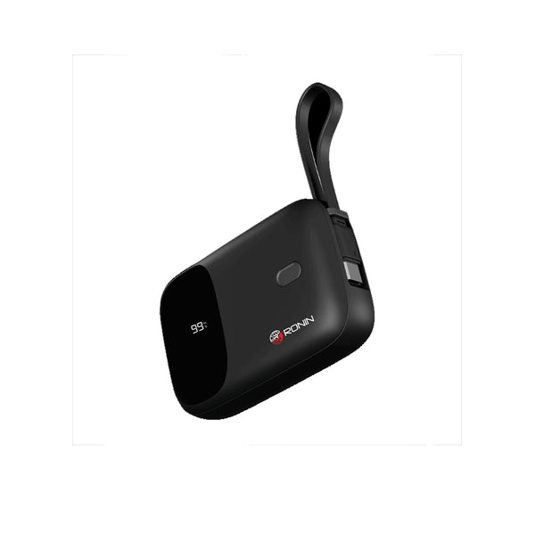 Ronin R-4030 10,000mah Power Bank