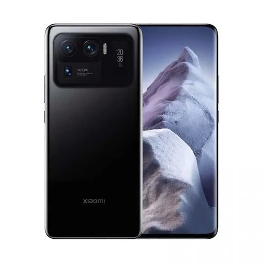 Xiaomi Mi 11 Ultra - Flagship Cellfones