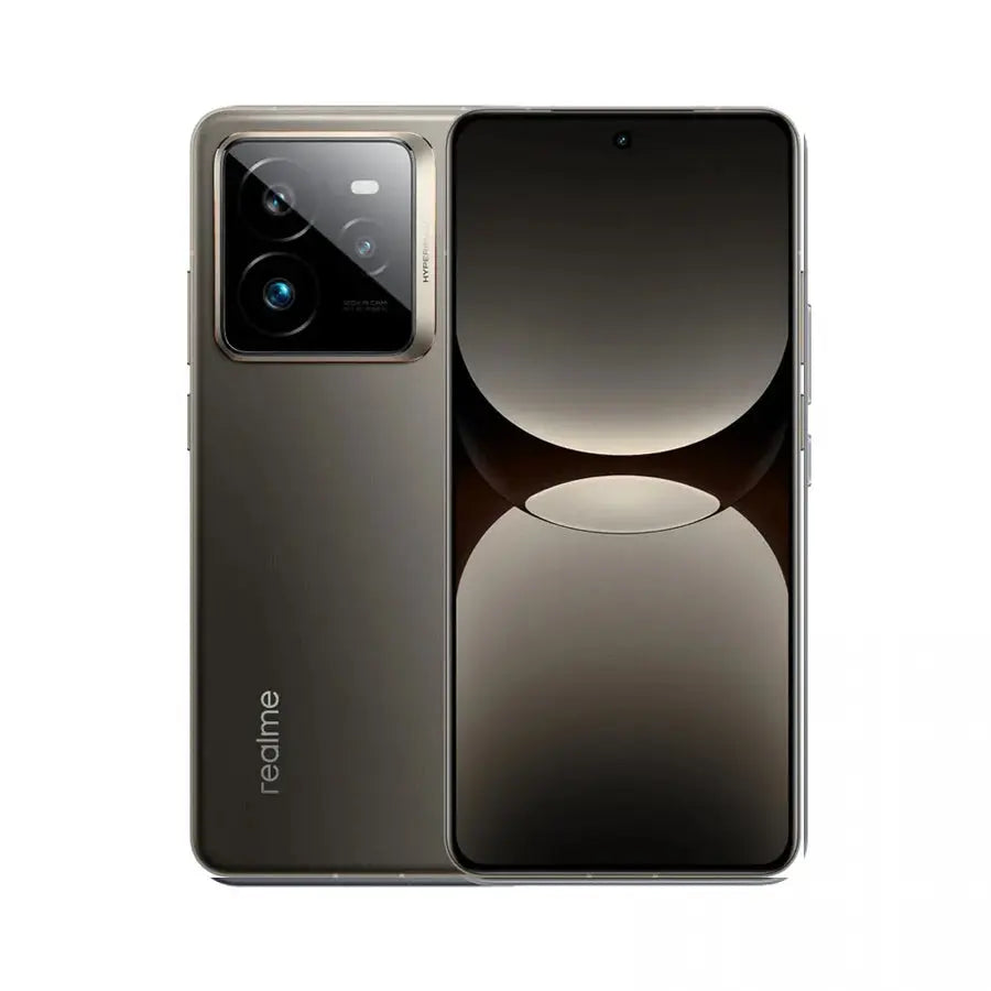 Realme GT 7 Pro - Flagship Cellfones