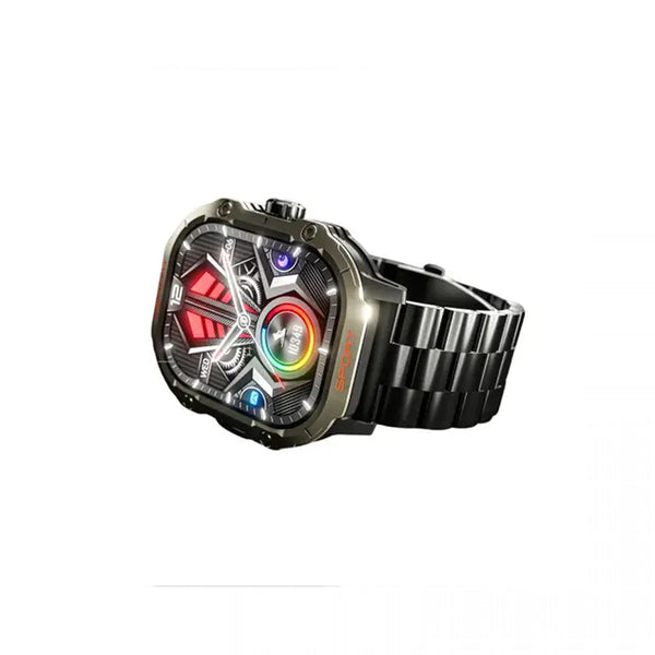 Ronin R-013 Luxe Smart Watch