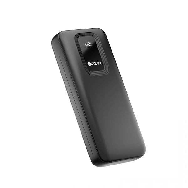 RONIN R-4020 10000MAH POWER BANK
