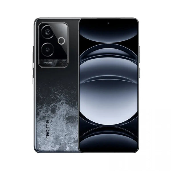 Realme GT 6 - Flagship Cellfones