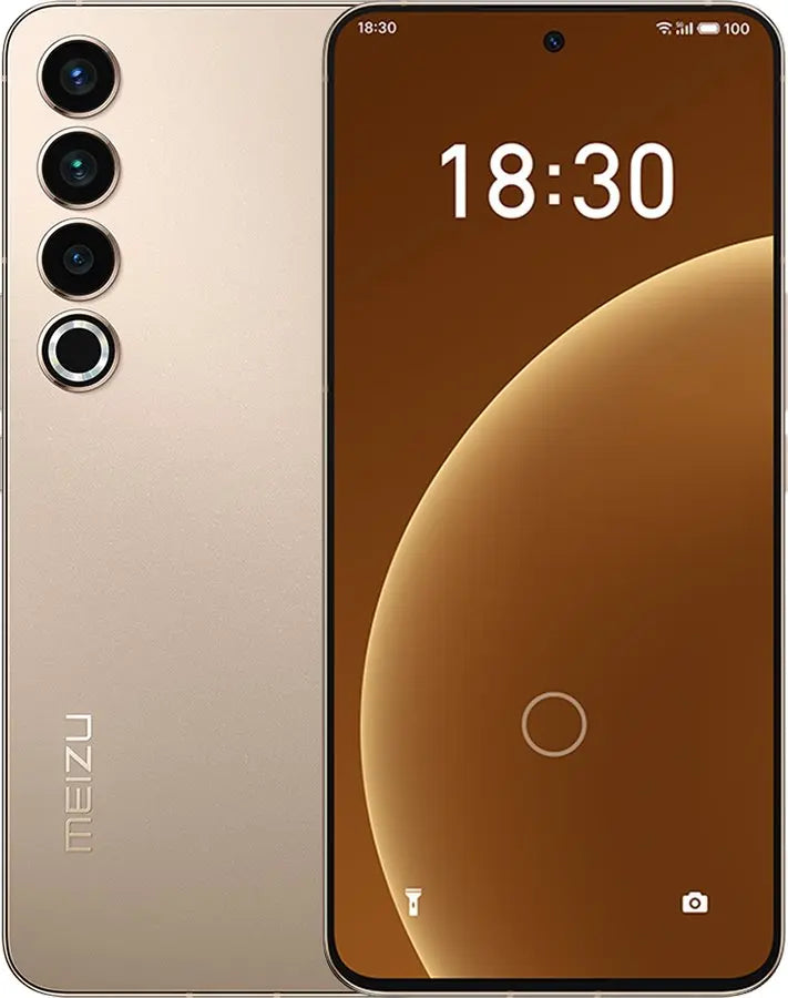 Meizu 20 Pro - Flagship Cellfones
