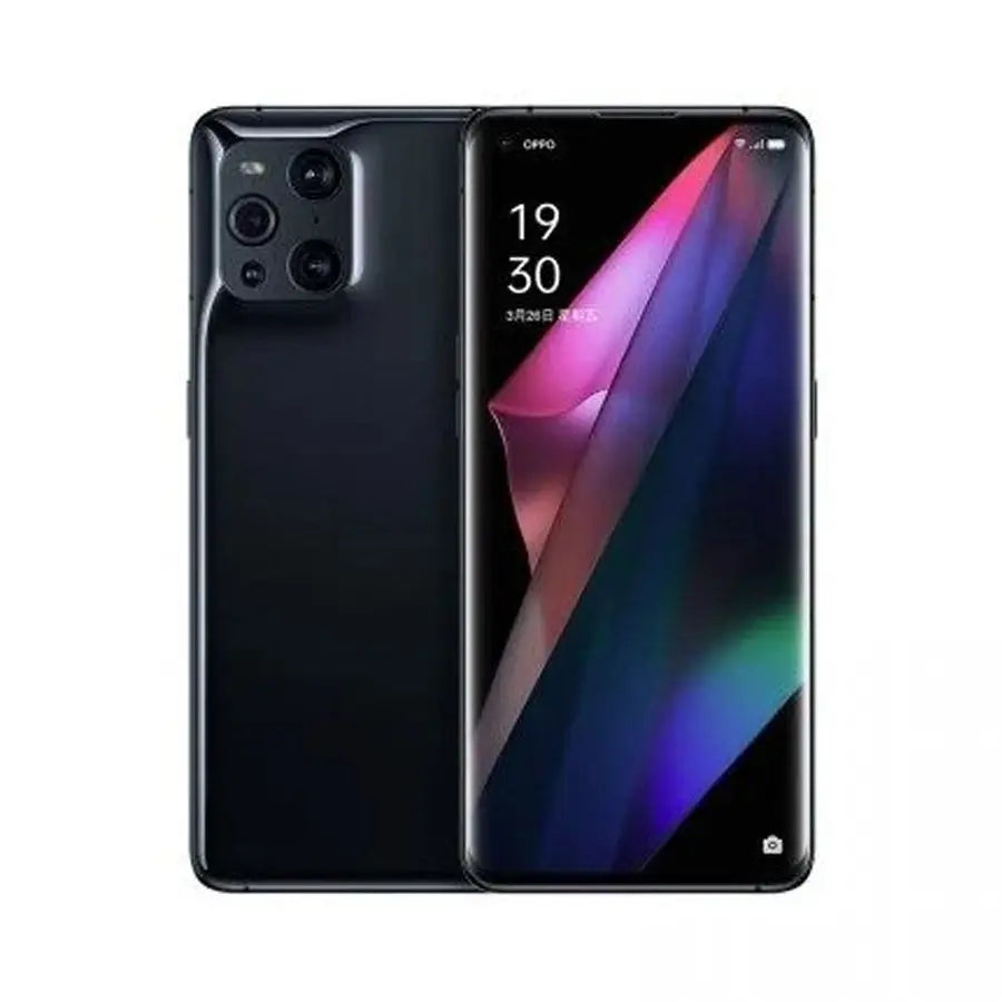 Oppo Find X3 pro - Flagship Cellfones