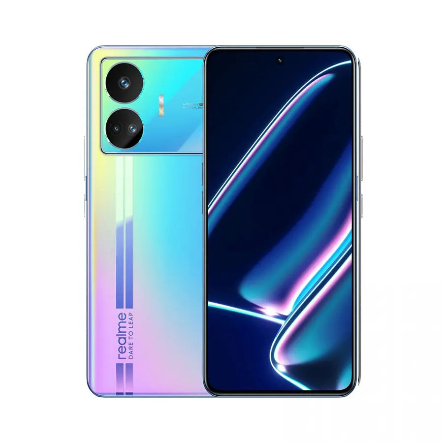 Realme GT Neo 5 SE - Flagship Cellfones