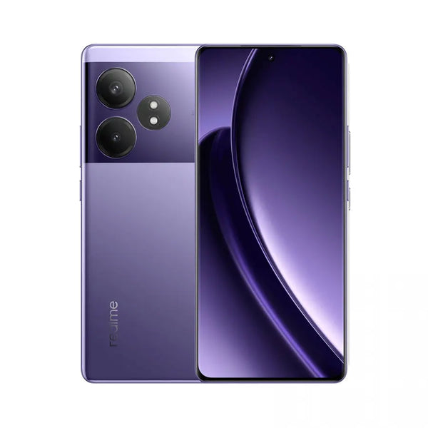 Realme GT Neo 6 - Flagship Cellfones