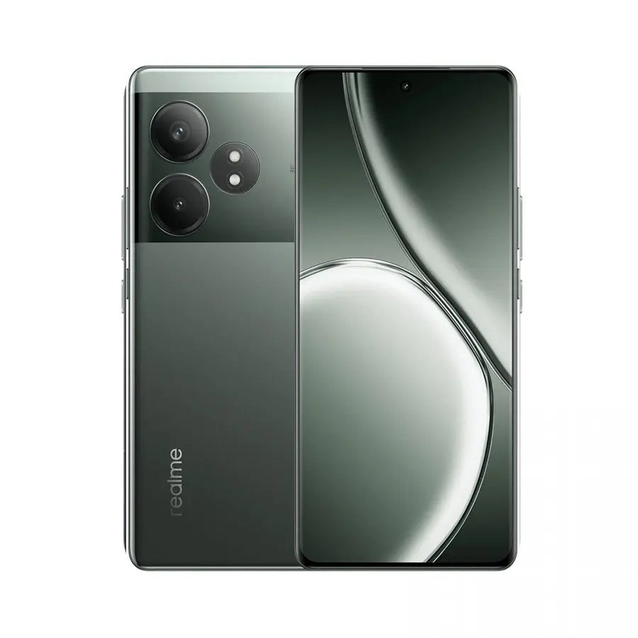 Realme GT Neo6 SE Flagship Cellfones