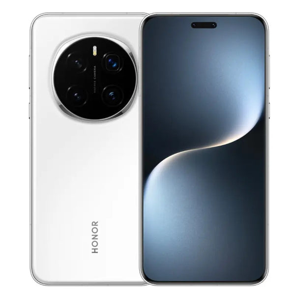 Honor Magic 7 pro Snow White 12GB - 256GB | Price in Pakistan | Price in Karachi