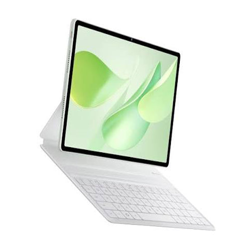 Huawei mate 12x tab with keyboard