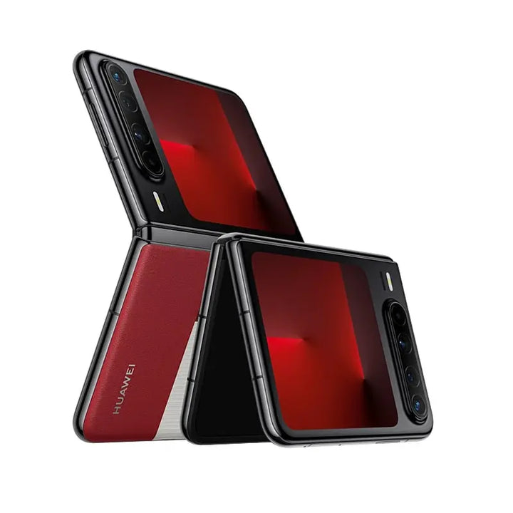 Huawei Pura X Huawei