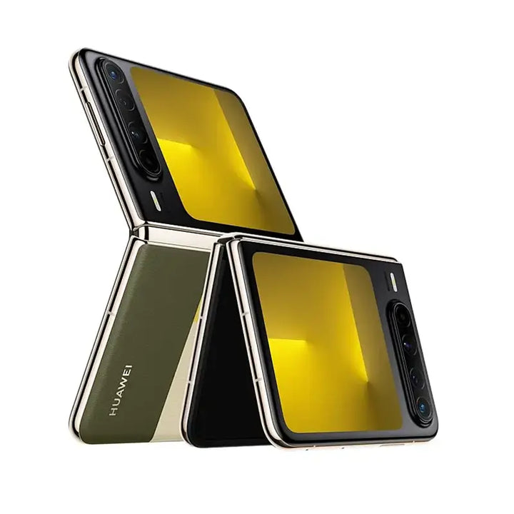 Huawei Pura X Huawei