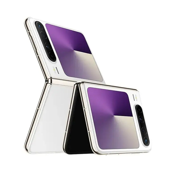 Huawei Pura X Huawei