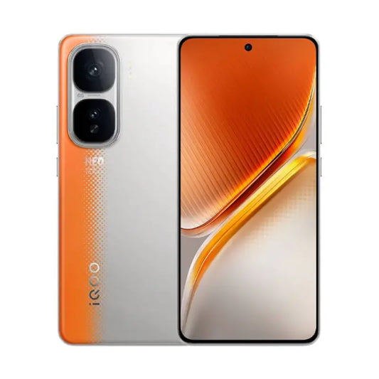 iQOO Neo 10 - Flagship Cellfones