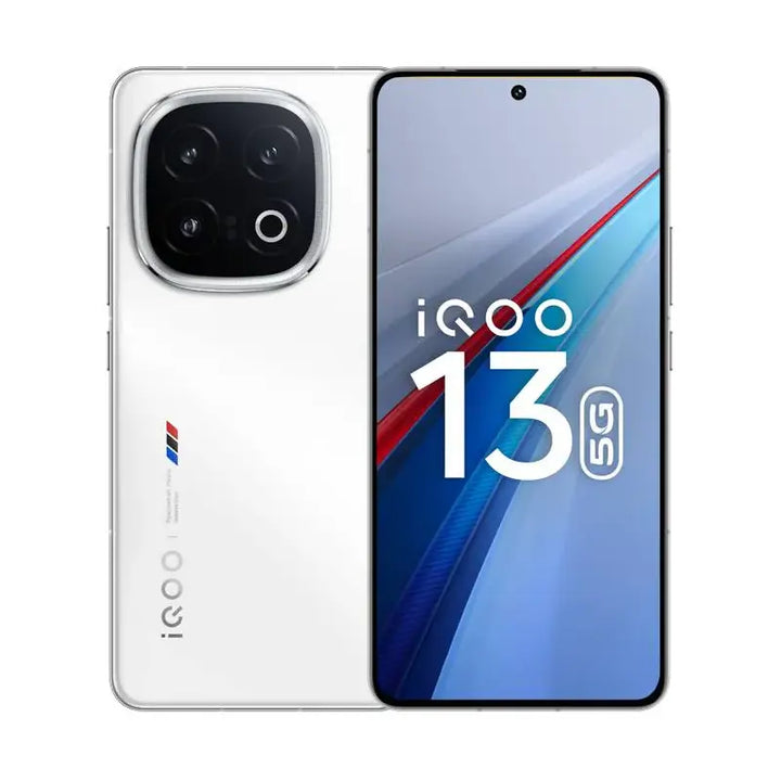 Vivo iQOO 13 - Flagship Cellfones | Cheap Price in Pakistan