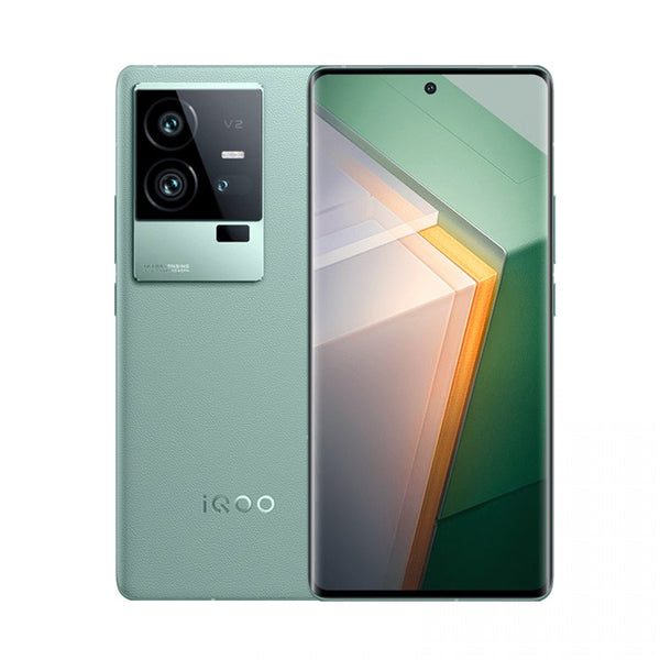 Vivo iQoo 11 Pro