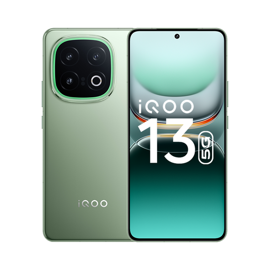 Vivo iQOO 13