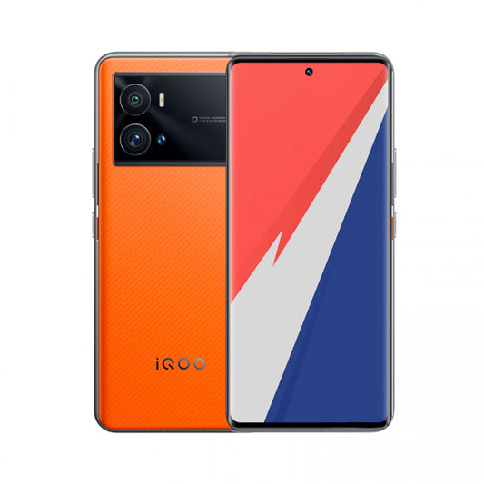 iQOO 9 Pro