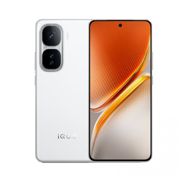 Vivo Iqoo New 10