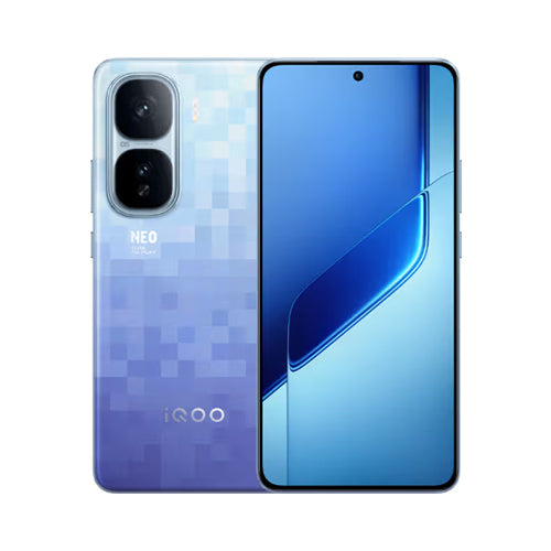 iQOO Neo 10 Pro+