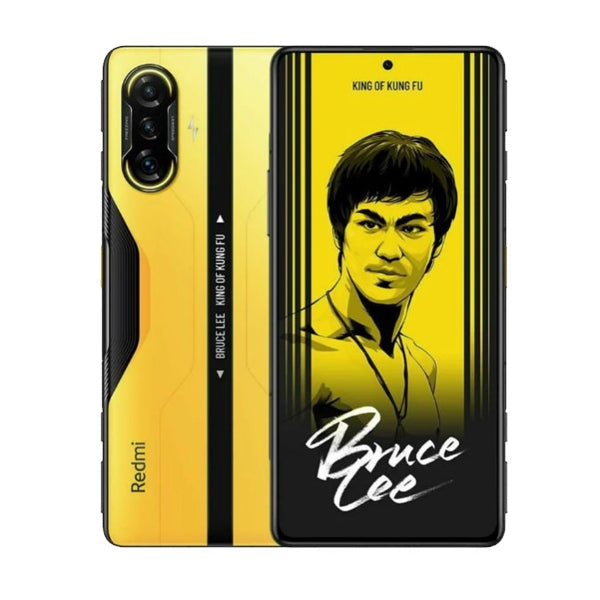 Xiaomi Redmi K40 Gaming