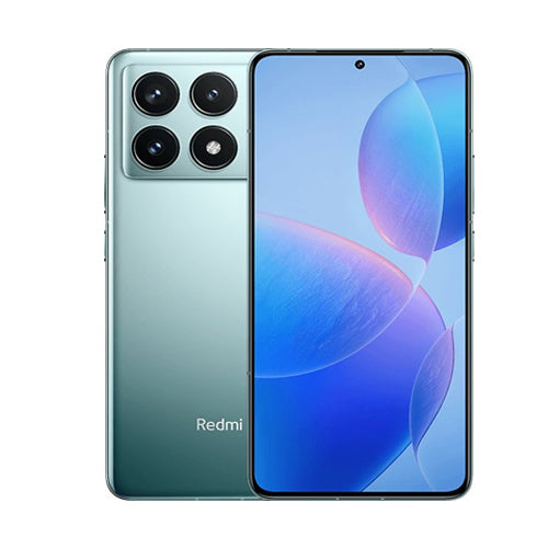 Redmi K70 Pro Lamborghini Edition