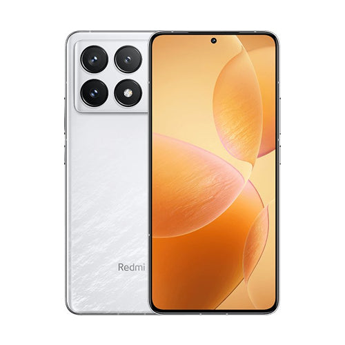 Redmi K70 Pro Lamborghini Edition