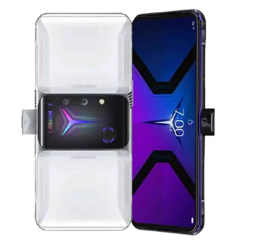 Lenovo Legion 2 Pro - Flagship Cellfones