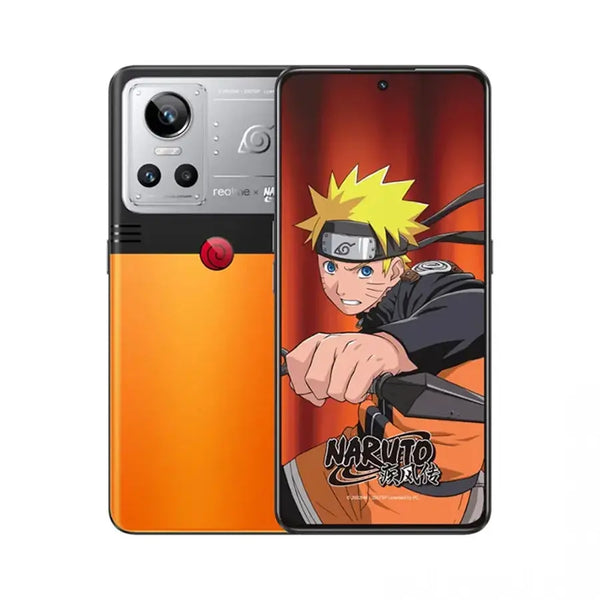Realme GT Neo 3 NARUTO Realme