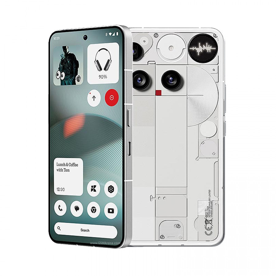 Nothing Phone 3