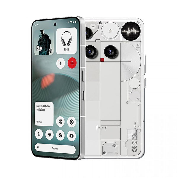 Nothing Phone 3