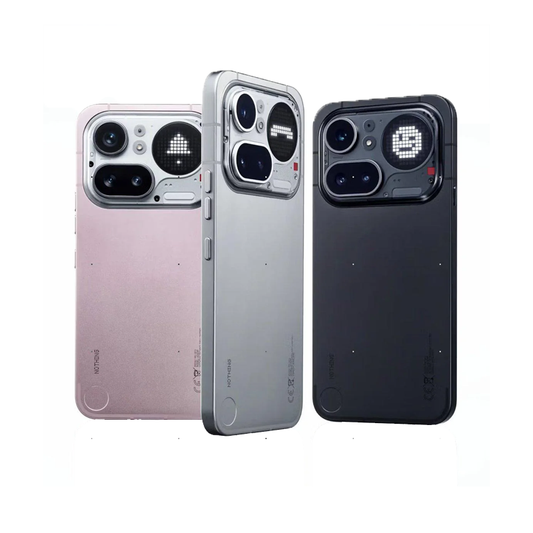 Nothing Phone 4a Pro