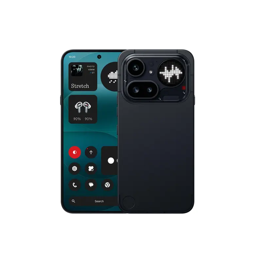 Nothing Phone 4a Pro