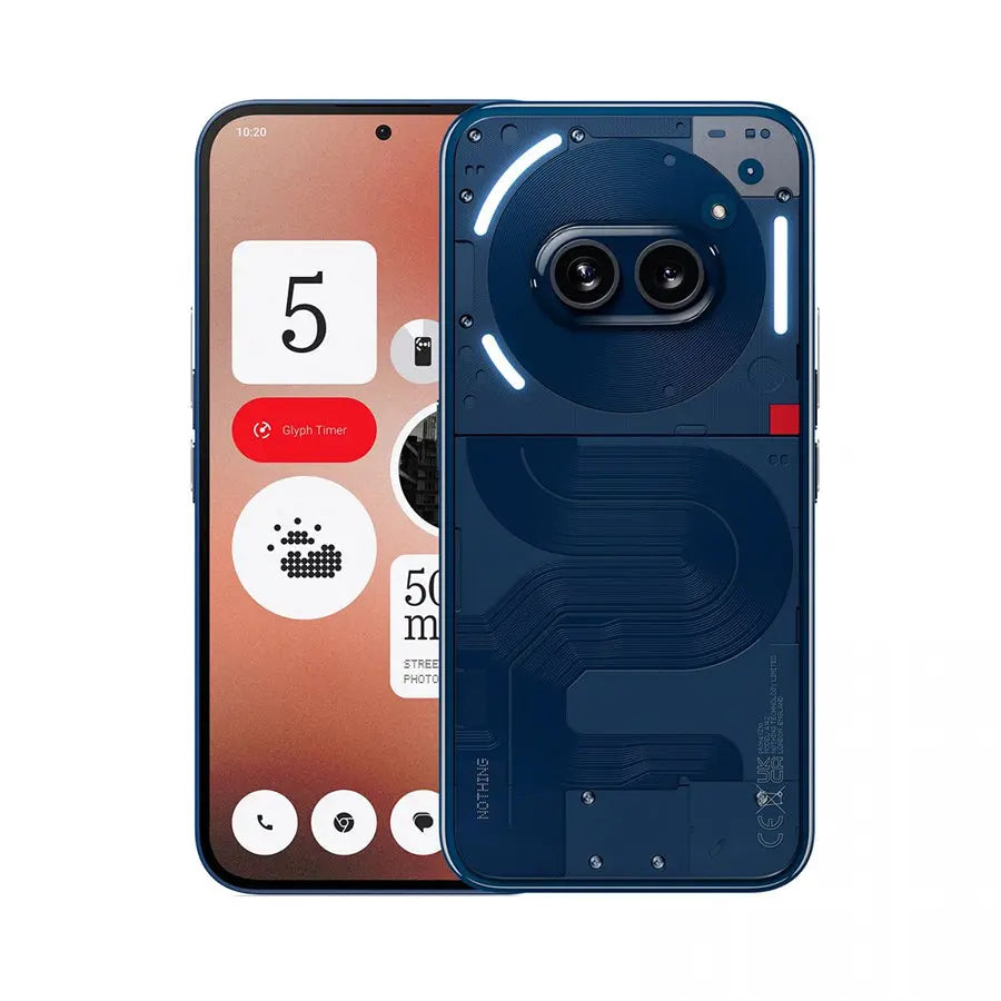 Nothing 2a - Flagship Cellfones