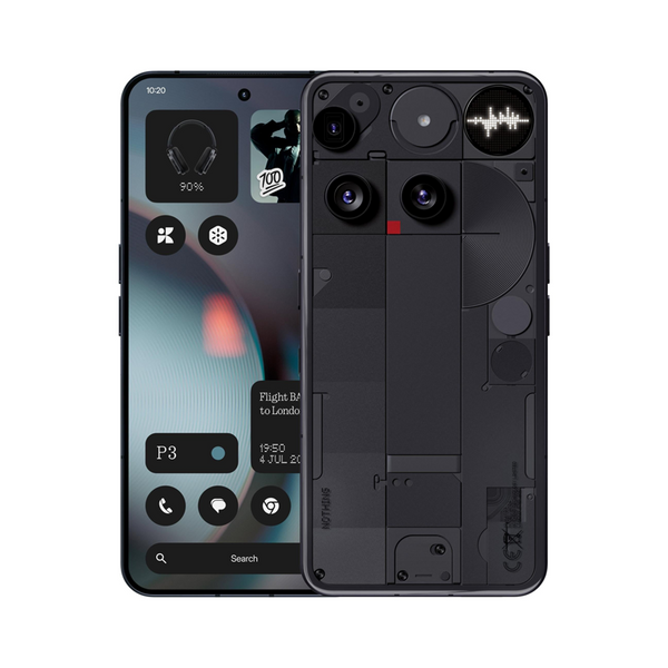 Nothing Phone 3
